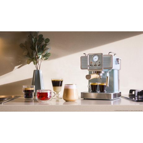 CAFETERA CECOTEC 1575 EXPRESS POWER 20 TRADIZION - Imagen 3 de 12 CAFETERA CECOTEC 1575 EXPRESS POWER 20 TRADIZION - Imagen 3 de 12