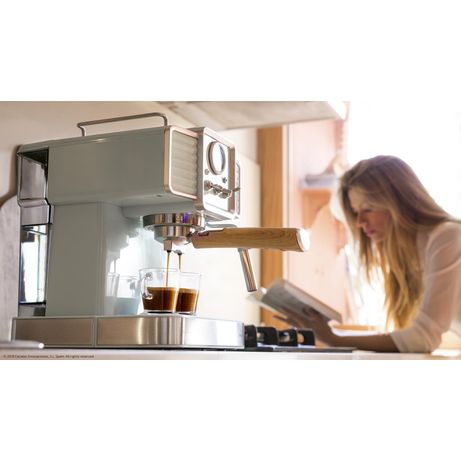CAFETERA CECOTEC 1575 EXPRESS POWER 20 TRADIZION - Imagen 8 de 12 CAFETERA CECOTEC 1575 EXPRESS POWER 20 TRADIZION - Imagen 8 de 12