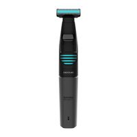Miniatura 3 de AFEITADORA CECOTEC 04741 PRECISIONCARE 5 IN 1