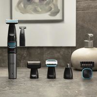 Miniatura 5 de AFEITADORA CECOTEC 04741 PRECISIONCARE 5 IN 1