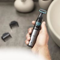 Miniatura 10 de AFEITADORA CECOTEC 04741 PRECISIONCARE 5 IN 1