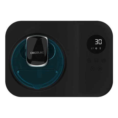 HELADERA CECOTEC 08044 GELACY 1200 TOUCH - Imagen 1 de 10 HELADERA CECOTEC 08044 GELACY 1200 TOUCH - Imagen 1 de 10