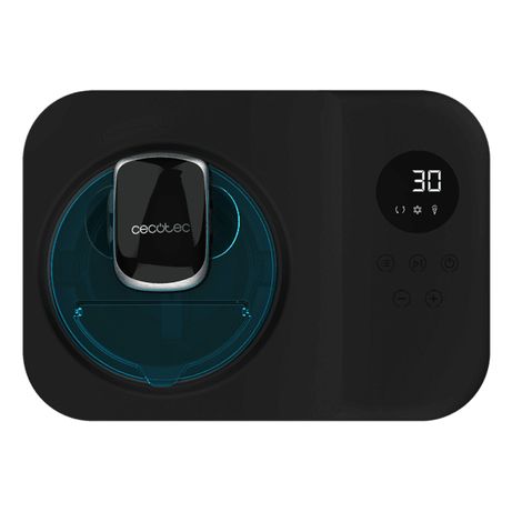 HELADERA CECOTEC 08044 GELACY 1200 TOUCH - Imagen 2 de 10 HELADERA CECOTEC 08044 GELACY 1200 TOUCH - Imagen 2 de 10