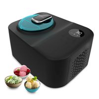 Miniatura 3 de HELADERA CECOTEC 08044 GELACY 1200 TOUCH