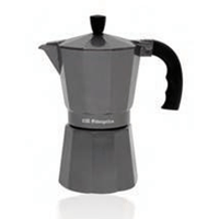 Miniatura 1 de CAFETERA ITALIANA ORBEGOZO KFS 920 9 TAZAS