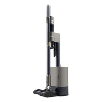 Miniatura 1 de ASPIRADOR CECOTEC 101702 SCOBA 2100 STATION