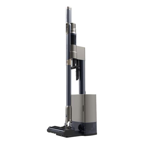 ASPIRADOR CECOTEC 101702 SCOBA 2100 STATION - Imagen 2 de 13 ASPIRADOR CECOTEC 101702 SCOBA 2100 STATION - Imagen 2 de 13