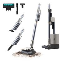 Miniatura 3 de ASPIRADOR CECOTEC 101702 SCOBA 2100 STATION