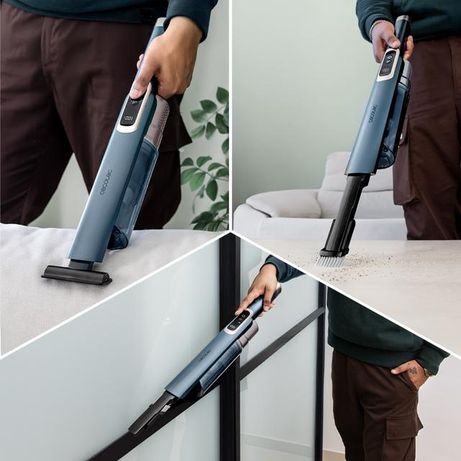 ASPIRADOR CECOTEC 101702 SCOBA 2100 STATION - Imagen 12 de 13 ASPIRADOR CECOTEC 101702 SCOBA 2100 STATION - Imagen 12 de 13