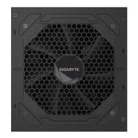 Miniatura 4 de Fuente Alimentación 750W GIGABYTE  UD750GM PG5 V2 Fuente de Alimentación – PCIe Gen 5.1, 80 PLUS Gold, Diseño completamente modular, Ventilador de 120