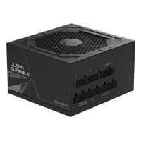Miniatura 6 de Fuente Alimentación 750W GIGABYTE  UD750GM PG5 V2 Fuente de Alimentación – PCIe Gen 5.1, 80 PLUS Gold, Diseño completamente modular, Ventilador de 120