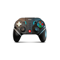 Miniatura 1 de GAMEPAD GAMING KROM KEXAL , WIRELESS BT PARA MOVIL