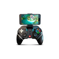 Miniatura 5 de GAMEPAD GAMING KROM KEXAL , WIRELESS BT PARA MOVIL