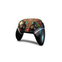 Miniatura 7 de GAMEPAD GAMING KROM KEXAL , WIRELESS BT PARA MOVIL