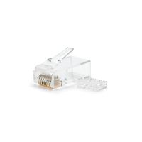 Miniatura 2 de CABLE NC CONEC RJ45 CAT6 (10)