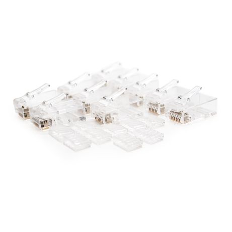 CABLE NC CONEC RJ45 CAT6 (10) - Imagen 4 de 4 CABLE NC CONEC RJ45 CAT6 (10) - Imagen 4 de 4