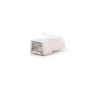 Miniatura 3 de Conector RJ45 Categoria 5 FTP 10 Und.