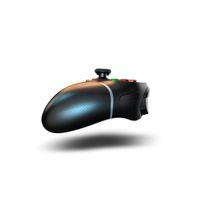 Miniatura 9 de GAMEPAD GAMING KROM KEXAL , WIRELESS BT PARA MOVIL
