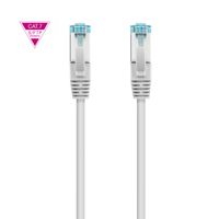 Miniatura 3 de LATIGUILLO/CABLE RED NANO CABLE CAT.7 RJ45 LSZH SFTP PIMF AWG26 1.5M GRIS