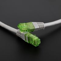 Miniatura 3 de Nanocable Cable RJ45 Cat.6 UTP AWG26 CCA 10m