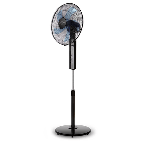 VENTILADOR PIE ORBEGOZO SF0244 - Imagen 1 de 6 VENTILADOR PIE ORBEGOZO SF0244 - Imagen 1 de 6