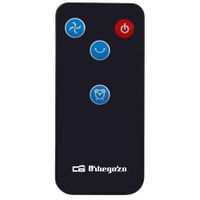 Miniatura 2 de VENTILADOR PIE ORBEGOZO SF0244