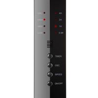 Miniatura 3 de VENTILADOR PIE ORBEGOZO SF0244