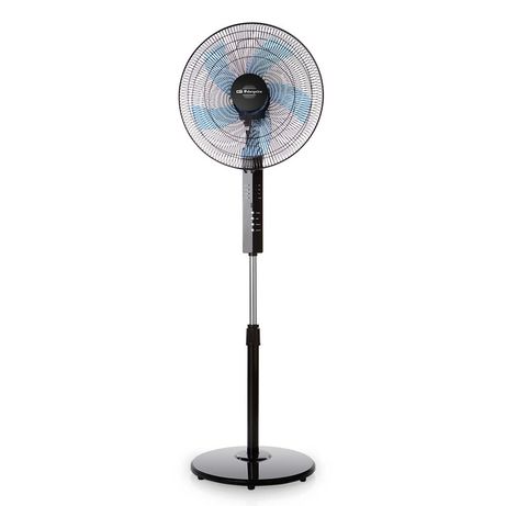 VENTILADOR PIE ORBEGOZO SF0244 - Imagen 5 de 6 VENTILADOR PIE ORBEGOZO SF0244 - Imagen 5 de 6