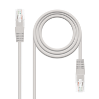 Miniatura 1 de CABLE NC RED LATIG CAT.6 20M