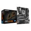 Placa Intel  GIGABYTE B760 DS3H GEN5 Placa Base – Compatible con procesadores Intel Core 14ª generación, VRM digital de 8+2+1 fases, hasta 5600 M
