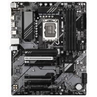 Miniatura 3 de Placa Intel  GIGABYTE B760 DS3H GEN5 Placa Base – Compatible con procesadores Intel Core 14ª generación, VRM digital de 8+2+1 fases, hasta 5600 M