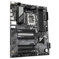 Miniatura 4 de Placa Intel  GIGABYTE B760 DS3H GEN5 Placa Base – Compatible con procesadores Intel Core 14ª generación, VRM digital de 8+2+1 fases, hasta 5600 M