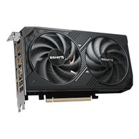 Miniatura 3 de Tarjeta Gráfica GIGABYTEGeForce RTX 5060 Ti GDDR7 8GB Negro