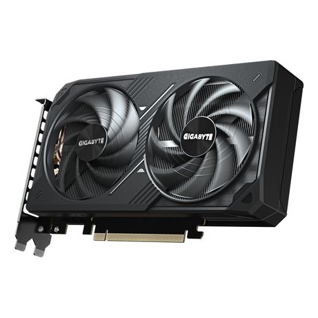 Tarjeta Gráfica GIGABYTEGeForce RTX 5060 Ti GDDR7 8GB Negro - Imagen 4 de 9 Tarjeta Gráfica GIGABYTEGeForce RTX 5060 Ti GDDR7 8GB Negro - Imagen 4 de 9