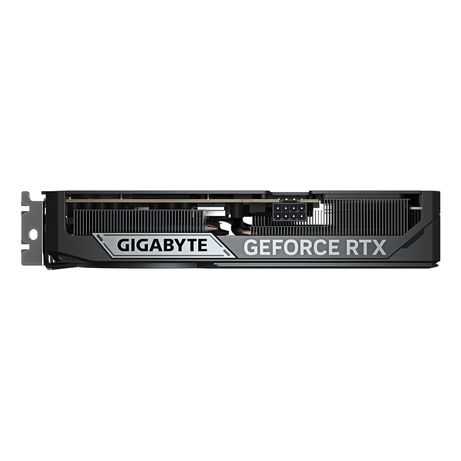 Tarjeta Gráfica GIGABYTEGeForce RTX 5060 Ti GDDR7 8GB Negro - Imagen 8 de 9 Tarjeta Gráfica GIGABYTEGeForce RTX 5060 Ti GDDR7 8GB Negro - Imagen 8 de 9