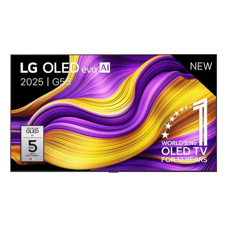 TELEVISOR LED LG OLED55G55LW.AEU SMART TV 55" 4K - Imagen 2 de 11 TELEVISOR LED LG OLED55G55LW.AEU SMART TV 55" 4K - Imagen 2 de 11
