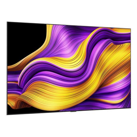 TELEVISOR LED LG OLED55G55LW.AEU SMART TV 55" 4K - Imagen 3 de 11 TELEVISOR LED LG OLED55G55LW.AEU SMART TV 55" 4K - Imagen 3 de 11