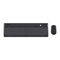 Miniatura 7 de CARGADOR UGREEN 3 PUERTOS 65W EEUU, REINO UNIDO Y UE