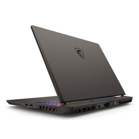 MSI Vector 18HX-648ES U9-275HX 32 1TB 5080 W11H 18 - Imagen 5 de 24 MSI Vector 18HX-648ES U9-275HX 32 1TB 5080 W11H 18 - Imagen 5 de 24