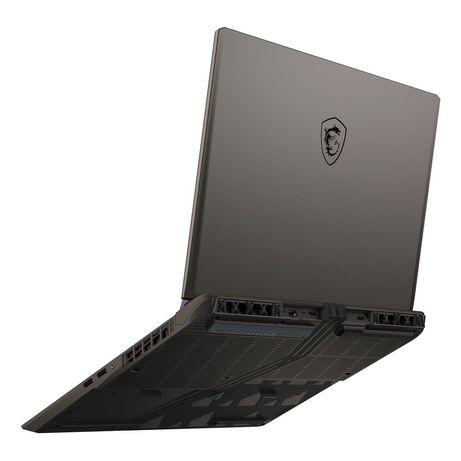 MSI Vector 18HX-648ES U9-275HX 32 1TB 5080 W11H 18 - Imagen 12 de 24 MSI Vector 18HX-648ES U9-275HX 32 1TB 5080 W11H 18 - Imagen 12 de 24