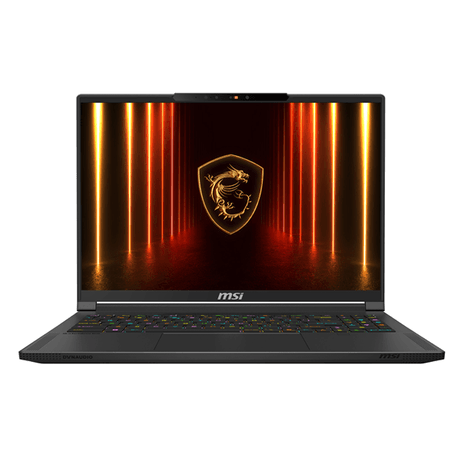 MSI Stealth A16 AI+-038ES AMD R9 64 1TB 5090 W11H - Imagen 1 de 15 MSI Stealth A16 AI+-038ES AMD R9 64 1TB 5090 W11H - Imagen 1 de 15
