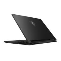 Miniatura 4 de MSI Stealth A16 AI+-038ES AMD R9 64 1TB 5090 W11H