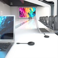 Miniatura 8 de Aisens Cable USB-C a HDMI Inalám 1080P 30m Negro