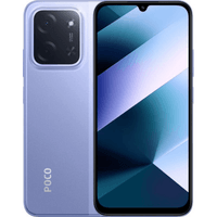 Miniatura 1 de XIAOMI  C85 6.9" 4G 6GB/128GB Púrpura