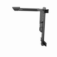 Miniatura 5 de SOPORTE DE PARED GEMBIRD PARA TV DE MOVIMIENTO COMPLETO 32-55 PULGADAS 30 KG