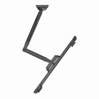 Miniatura 7 de SOPORTE DE PARED GEMBIRD PARA TV DE MOVIMIENTO COMPLETO 32-55 PULGADAS 30 KG