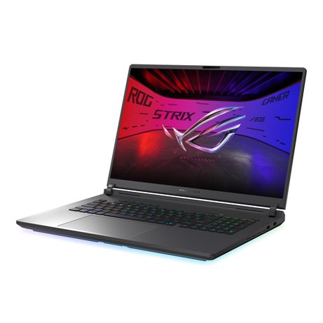 PORTATIL ASUS GAMING G815LW-S9095 U9-275HX 32GB 1TB RTX 5080 18" FREEDOS - Imagen 6 de 12 PORTATIL ASUS GAMING G815LW-S9095 U9-275HX 32GB 1TB RTX 5080 18" FREEDOS - Imagen 6 de 12