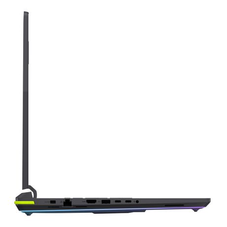 PORTATIL ASUS GAMING G815LW-S9095 U9-275HX 32GB 1TB RTX 5080 18" FREEDOS - Imagen 11 de 12 PORTATIL ASUS GAMING G815LW-S9095 U9-275HX 32GB 1TB RTX 5080 18" FREEDOS - Imagen 11 de 12