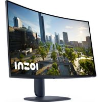 Miniatura 3 de MONITOR DELL AW3225DM   31.5" VA 2560 x 1440 HDMI