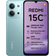XIAOMI Redmi 15C 6.9" 5G 4GB/128GB Verde XIAOMI Redmi 15C 6.9" 5G 4GB/128GB Verde